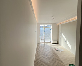 Apdailos darbai – nuo paruošimo iki dažymo / Gediminas / Darbų pavyzdys ID 3714691