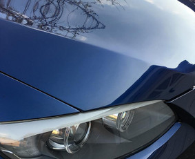 Autoservisai, automobilių remontas - Sparno dazymas kaina nuo 80 , automobilio dažymas, - 4