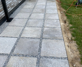 Trinkelės,aplinka,gerbūvis,terasos,stoginės / Gerbūvio stilius / Darbų pavyzdys ID 3714703