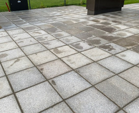 Trinkelės,aplinka,gerbūvis,terasos,stoginės / Gerbūvio stilius / Darbų pavyzdys ID 3714705