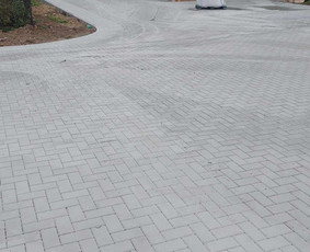 Trinkelės,aplinka,gerbūvis,terasos,stoginės / Gerbūvio stilius / Darbų pavyzdys ID 3714711