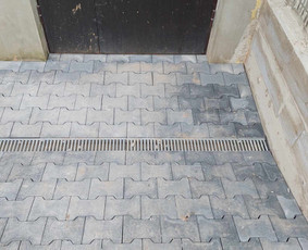 Trinkelės,aplinka,gerbūvis,terasos,stoginės / Gerbūvio stilius / Darbų pavyzdys ID 3714713