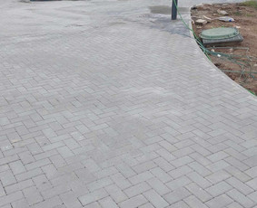 Trinkelės,aplinka,gerbūvis,terasos,stoginės / Gerbūvio stilius / Darbų pavyzdys ID 3714717