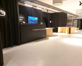 LED apšvietimas: montavimas - Elektros darbai - 3