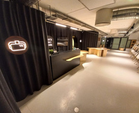 LED apšvietimas: montavimas - Elektros darbai - 2