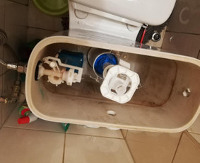 Smulkūs santechnikos darbai - Santechnikos Montavimo Paslaugos - 4