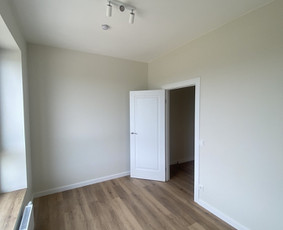 Laminato klojimas - Glaistymas/dažymas. Rekuperacija. &Scaron;ildymo sistemos. - 1