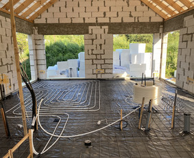 Visi Švok (Hvac) darbai. Nuo projekto iki įgyvendinimo. / MB Profesionalūs inžineriniai sprendimai / Darbų pavyzdys ID 3714883
