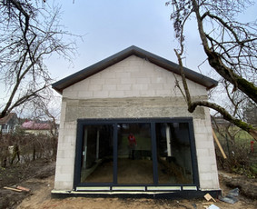 Stogo, darbai, irengimas, dengimas, renovacija, stogdengiai / Olegas statybos / Darbų pavyzdys ID 3714875