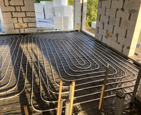 Visi Švok (Hvac) darbai. Nuo projekto iki įgyvendinimo. / MB Profesionalūs inžineriniai sprendimai / Darbų pavyzdys ID 3714885