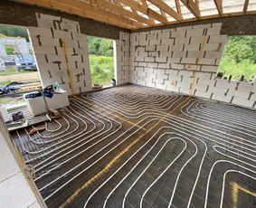 Visi Švok (Hvac) darbai. Nuo projekto iki įgyvendinimo. / MB Profesionalūs inžineriniai sprendimai / Darbų pavyzdys ID 3714907
