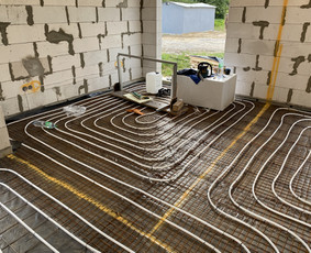 Visi Švok (Hvac) darbai. Nuo projekto iki įgyvendinimo. / MB Profesionalūs inžineriniai sprendimai / Darbų pavyzdys ID 3714917