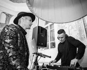 Šarūnas Džiugas renginių vedėjo ir dj komanda, Lt-en / Šarūnas Džiugas / Darbų pavyzdys ID 3714923
