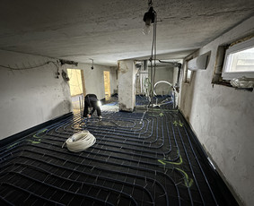 Visi Švok (Hvac) darbai. Nuo projekto iki įgyvendinimo. / MB Profesionalūs inžineriniai sprendimai / Darbų pavyzdys ID 3714963