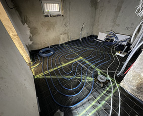 Visi Švok (Hvac) darbai. Nuo projekto iki įgyvendinimo. / MB Profesionalūs inžineriniai sprendimai / Darbų pavyzdys ID 3714967