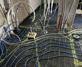 Visi Švok (Hvac) darbai. Nuo projekto iki įgyvendinimo. / MB Profesionalūs inžineriniai sprendimai / Darbų pavyzdys ID 3714971