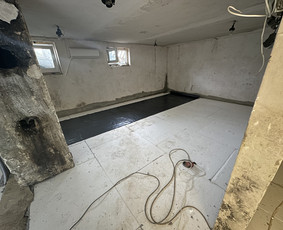 Visi Švok (Hvac) darbai. Nuo projekto iki įgyvendinimo. / MB Profesionalūs inžineriniai sprendimai / Darbų pavyzdys ID 3714975