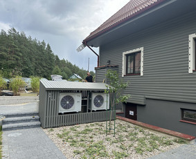 Visi Švok (Hvac) darbai. Nuo projekto iki įgyvendinimo. / MB Profesionalūs inžineriniai sprendimai / Darbų pavyzdys ID 3714995