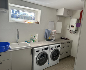 Visi Švok (Hvac) darbai. Nuo projekto iki įgyvendinimo. / MB Profesionalūs inžineriniai sprendimai / Darbų pavyzdys ID 3715031