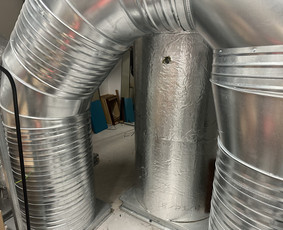 Visi Švok (Hvac) darbai. Nuo projekto iki įgyvendinimo. / MB Profesionalūs inžineriniai sprendimai / Darbų pavyzdys ID 3715033