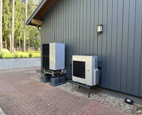 Visi Švok (Hvac) darbai. Nuo projekto iki įgyvendinimo. / MB Profesionalūs inžineriniai sprendimai / Darbų pavyzdys ID 3715071