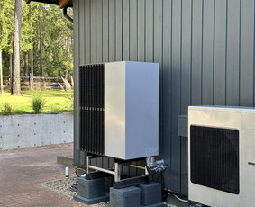 Visi Švok (Hvac) darbai. Nuo projekto iki įgyvendinimo. / MB Profesionalūs inžineriniai sprendimai / Darbų pavyzdys ID 3715073