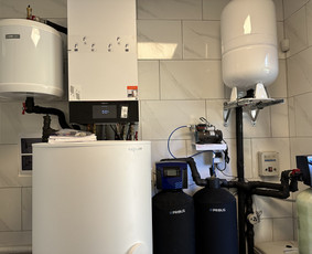 Visi Švok (Hvac) darbai. Nuo projekto iki įgyvendinimo. / MB Profesionalūs inžineriniai sprendimai / Darbų pavyzdys ID 3715079