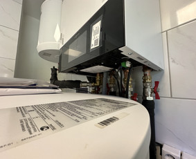 Visi Švok (Hvac) darbai. Nuo projekto iki įgyvendinimo. / MB Profesionalūs inžineriniai sprendimai / Darbų pavyzdys ID 3715083