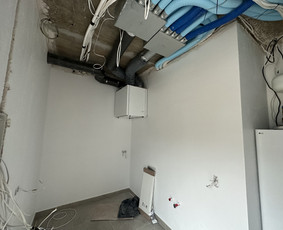 Visi Švok (Hvac) darbai. Nuo projekto iki įgyvendinimo. / MB Profesionalūs inžineriniai sprendimai / Darbų pavyzdys ID 3715131