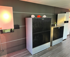 Visi Švok (Hvac) darbai. Nuo projekto iki įgyvendinimo. / MB Profesionalūs inžineriniai sprendimai / Darbų pavyzdys ID 3715135