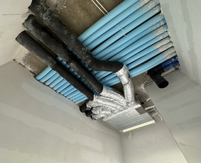 Visi Švok (Hvac) darbai. Nuo projekto iki įgyvendinimo. / MB Profesionalūs inžineriniai sprendimai / Darbų pavyzdys ID 3715137