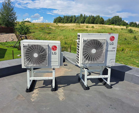 Visi Švok (Hvac) darbai. Nuo projekto iki įgyvendinimo. / MB Profesionalūs inžineriniai sprendimai / Darbų pavyzdys ID 3715141