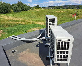 Visi Švok (Hvac) darbai. Nuo projekto iki įgyvendinimo. / MB Profesionalūs inžineriniai sprendimai / Darbų pavyzdys ID 3715143