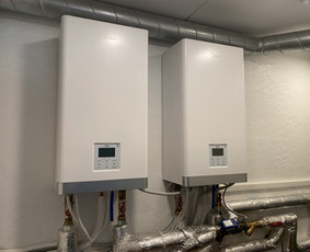 Visi Švok (Hvac) darbai. Nuo projekto iki įgyvendinimo. / MB Profesionalūs inžineriniai sprendimai / Darbų pavyzdys ID 3715149