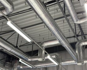 Visi Švok (Hvac) darbai. Nuo projekto iki įgyvendinimo. / MB Profesionalūs inžineriniai sprendimai / Darbų pavyzdys ID 3715151