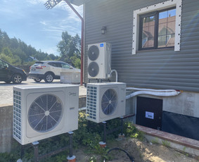 Visi Švok (Hvac) darbai. Nuo projekto iki įgyvendinimo. / MB Profesionalūs inžineriniai sprendimai / Darbų pavyzdys ID 3715153