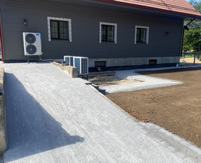 Visi Švok (Hvac) darbai. Nuo projekto iki įgyvendinimo. / MB Profesionalūs inžineriniai sprendimai / Darbų pavyzdys ID 3715155