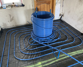 Visi Švok (Hvac) darbai. Nuo projekto iki įgyvendinimo. / MB Profesionalūs inžineriniai sprendimai / Darbų pavyzdys ID 3715157