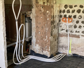 Visi Švok (Hvac) darbai. Nuo projekto iki įgyvendinimo. / MB Profesionalūs inžineriniai sprendimai / Darbų pavyzdys ID 3715163