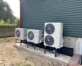 Visi Švok (Hvac) darbai. Nuo projekto iki įgyvendinimo. / MB Profesionalūs inžineriniai sprendimai / Darbų pavyzdys ID 3715171