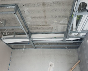 Visi Švok (Hvac) darbai. Nuo projekto iki įgyvendinimo. / MB Profesionalūs inžineriniai sprendimai / Darbų pavyzdys ID 3715173