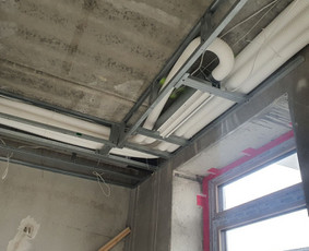 Visi Švok (Hvac) darbai. Nuo projekto iki įgyvendinimo. / MB Profesionalūs inžineriniai sprendimai / Darbų pavyzdys ID 3715175