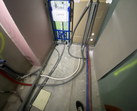 Visi Švok (Hvac) darbai. Nuo projekto iki įgyvendinimo. / MB Profesionalūs inžineriniai sprendimai / Darbų pavyzdys ID 3715183