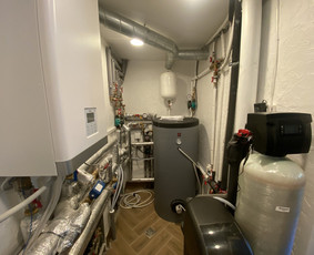 Visi Švok (Hvac) darbai. Nuo projekto iki įgyvendinimo. / MB Profesionalūs inžineriniai sprendimai / Darbų pavyzdys ID 3715189