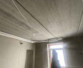 Visi Švok (Hvac) darbai. Nuo projekto iki įgyvendinimo. / MB Profesionalūs inžineriniai sprendimai / Darbų pavyzdys ID 3715197