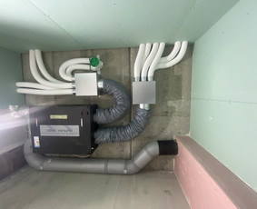 Visi Švok (Hvac) darbai. Nuo projekto iki įgyvendinimo. / MB Profesionalūs inžineriniai sprendimai / Darbų pavyzdys ID 3715199