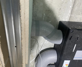 Visi Švok (Hvac) darbai. Nuo projekto iki įgyvendinimo. / MB Profesionalūs inžineriniai sprendimai / Darbų pavyzdys ID 3715201