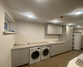 Visi Švok (Hvac) darbai. Nuo projekto iki įgyvendinimo. / MB Profesionalūs inžineriniai sprendimai / Darbų pavyzdys ID 3715219