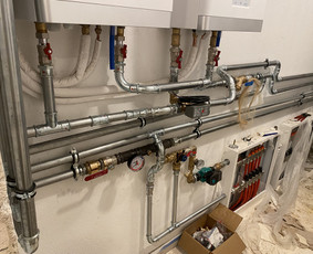 Visi Švok (Hvac) darbai. Nuo projekto iki įgyvendinimo. / MB Profesionalūs inžineriniai sprendimai / Darbų pavyzdys ID 3715223