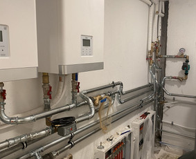 Visi Švok (Hvac) darbai. Nuo projekto iki įgyvendinimo. / MB Profesionalūs inžineriniai sprendimai / Darbų pavyzdys ID 3715225
